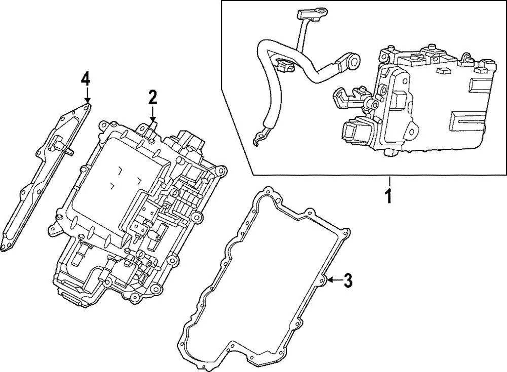 Ford Maverick Hybrid, anyone noticed low speed "whistle", especially under 30 miles 1746554264807-sh