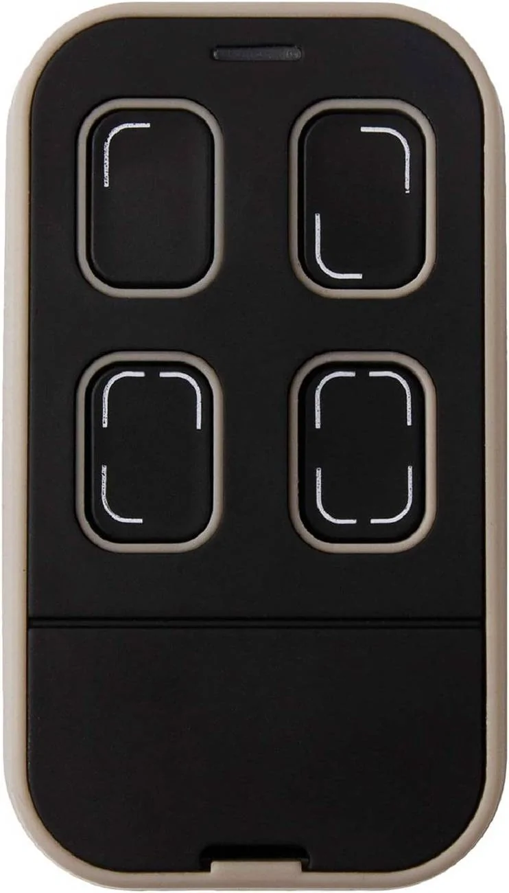 Ford Maverick Garage door opener solution (simple) GDO