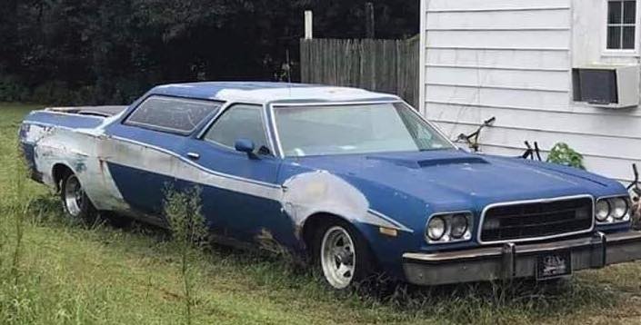 Ford Maverick i accidentally made this thread [NO POLITICS, NO OFFENSIVE POSTS, NO NSFW] 1746560823701-a6