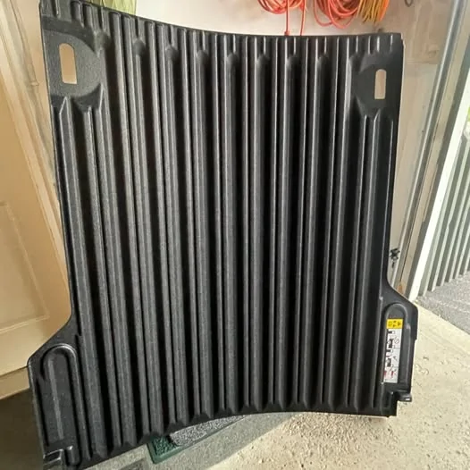 Ford Maverick Ford Maverick Bed Liner ($125, Northern IL) 491748173_1018869636851130_6285577950415062156_n