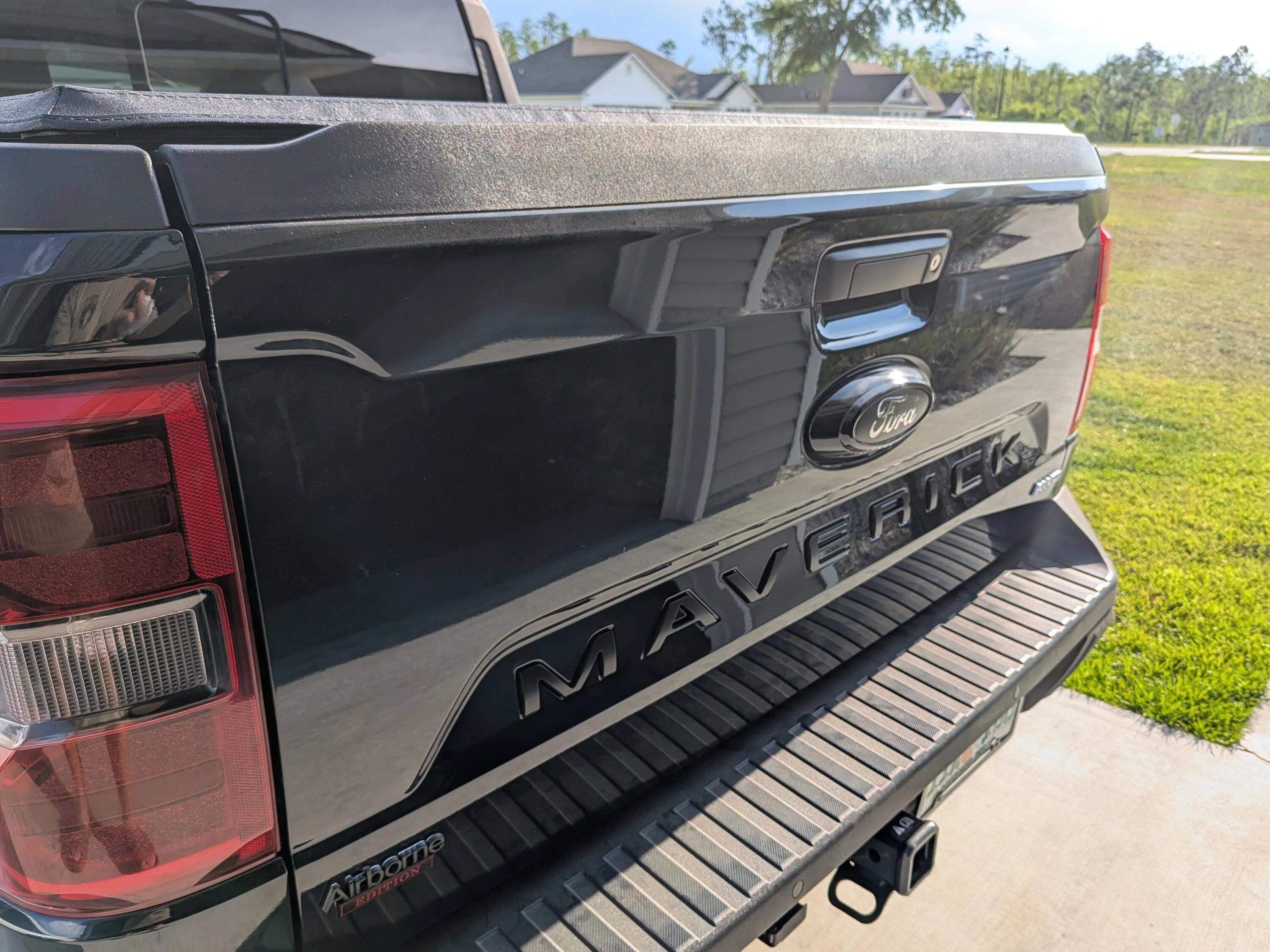 Ford Maverick Must Do Maverick Upgrades PXL_20250428_215733626