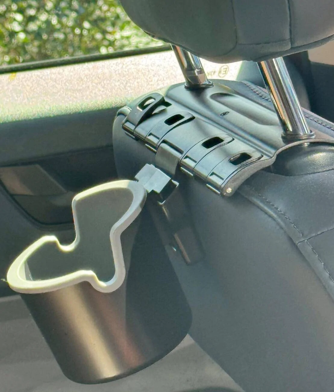 Ford Maverick Summer Must-Have: The Ultimate Backseat Comfort Set is Back! 1746604284507-mv