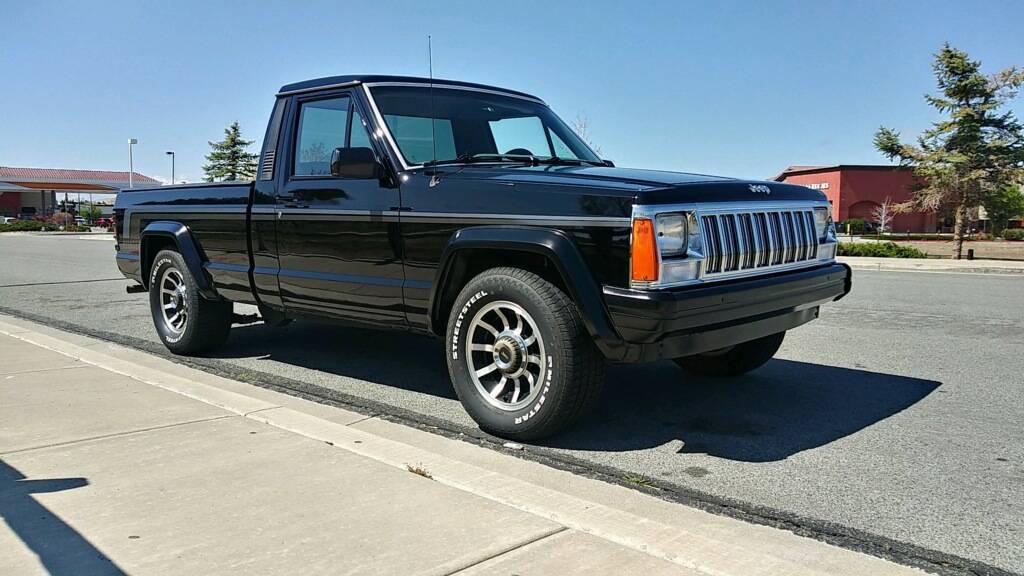Ford Maverick Has anyone ever regretted getting a XL? imagejpeg_0