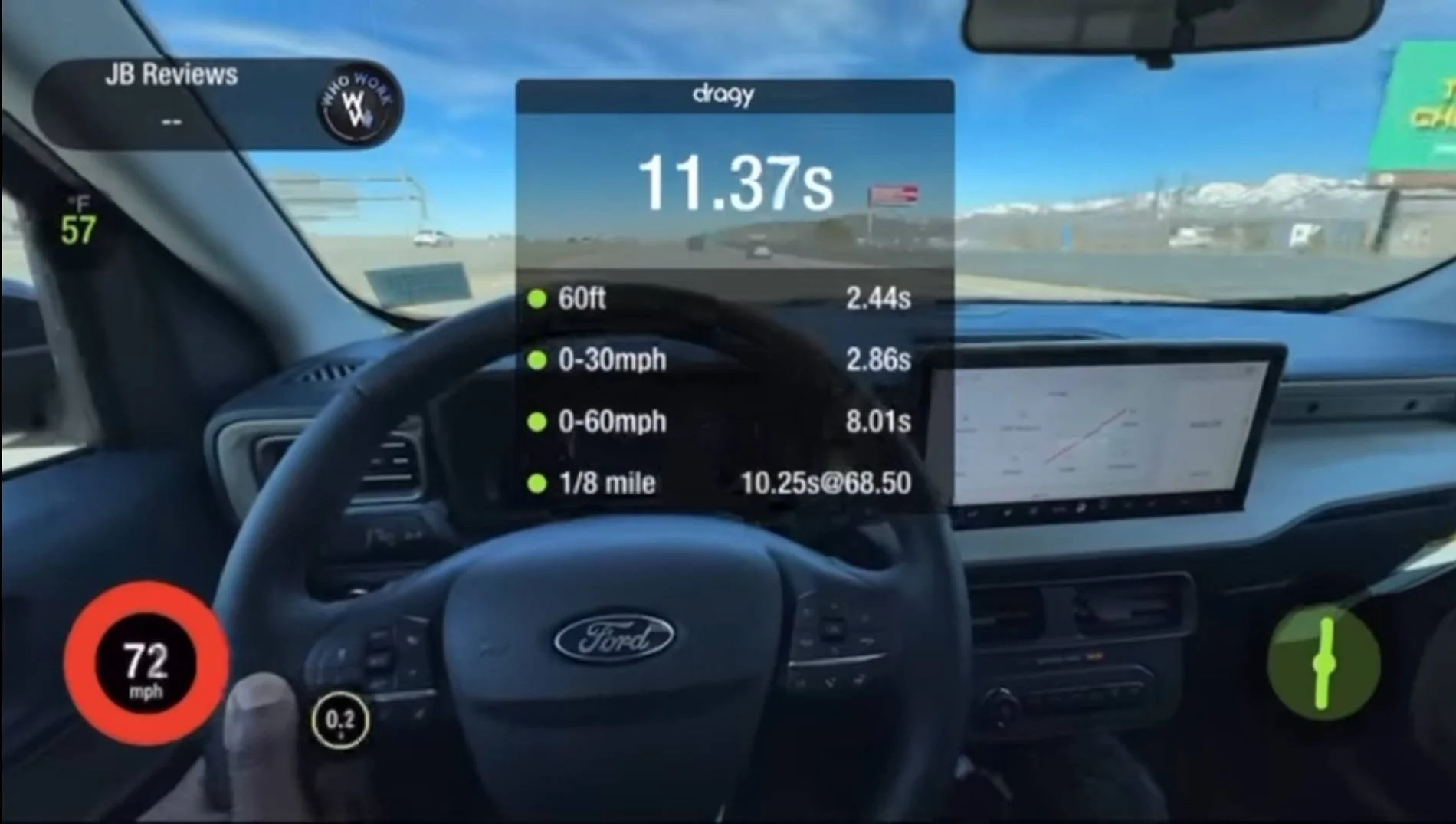 Ford Maverick 2025 Maverick Hybrid HF55 Transaxle Info (nice write up) IMG_3423