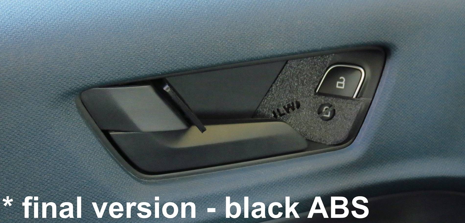 Ford Maverick Lock Guard - Solution for Accidental Door Locking lock_guard_final
