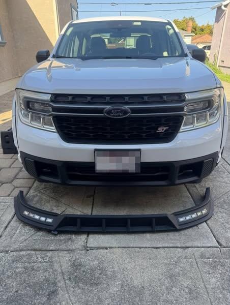 Ford Maverick 2025 Lariat Fog Lights 1746743465004-zw
