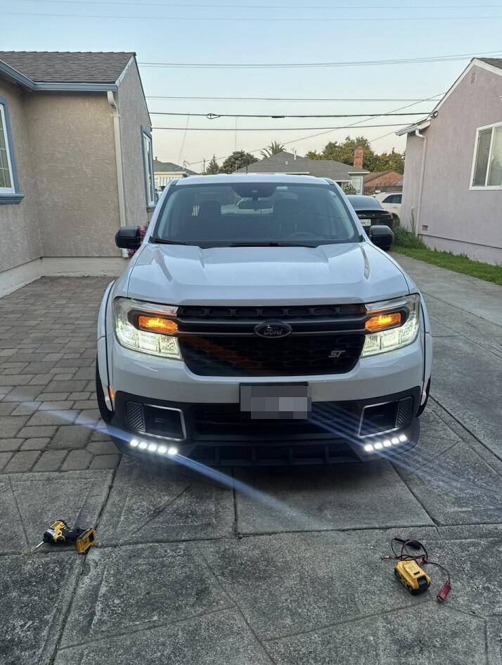 Ford Maverick 2025 Lariat Fog Lights 1746743524829-x1