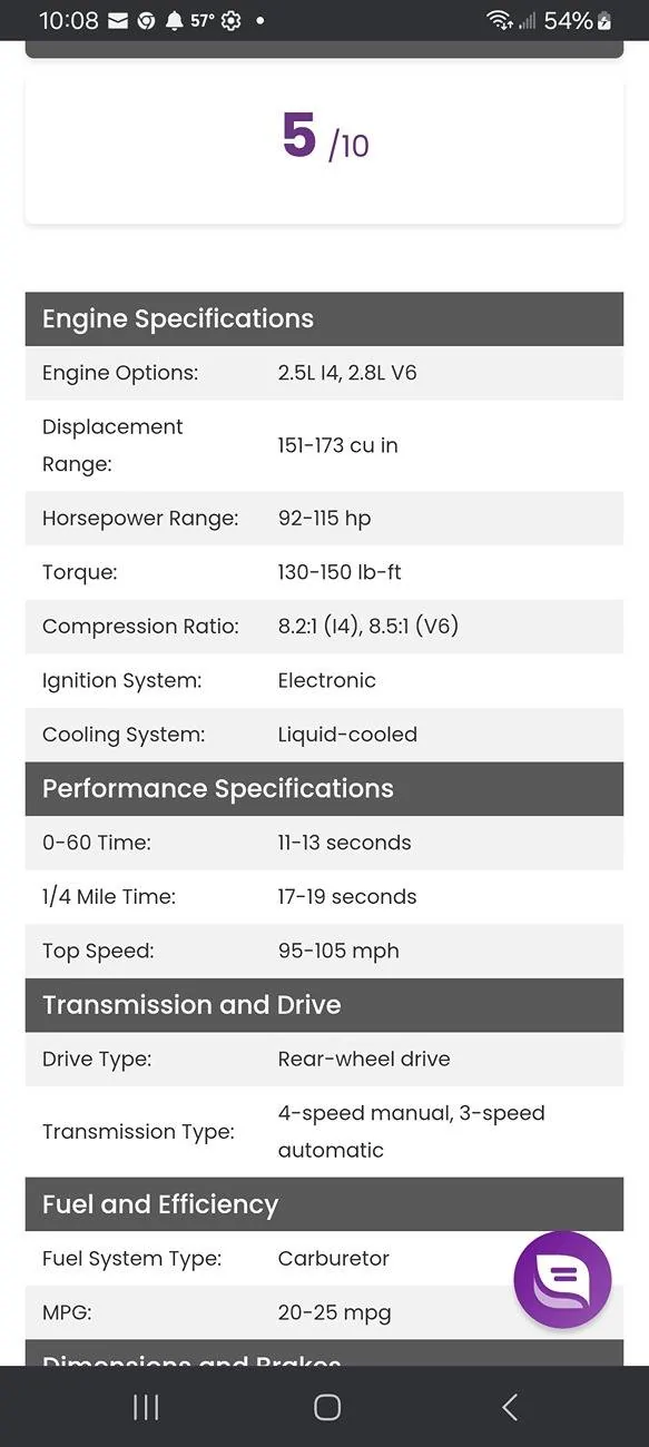 Ford Maverick 2025 Maverick Hybrid HF55 Transaxle Info (nice write up) Screenshot_20250508_220859_Chrom