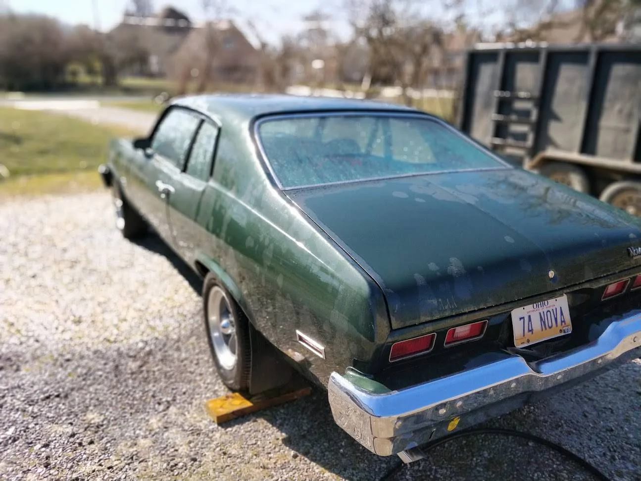 Ford Maverick Has anyone ever regretted getting a XL? 1746797103985-k7