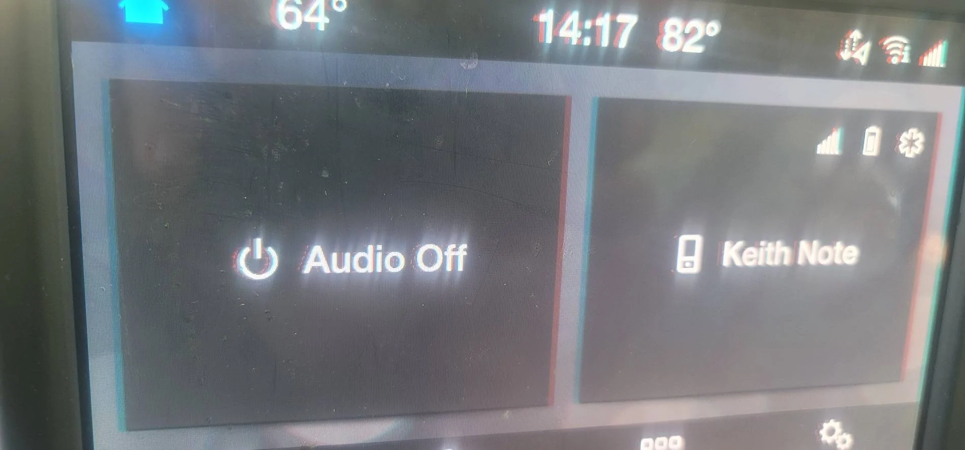Ford Maverick Has anyone had any issues with their 2024 Maverick hybrid? 20250509_141734