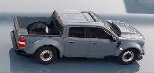 Ford Maverick Matchbox Maverick 1746882205553-mj