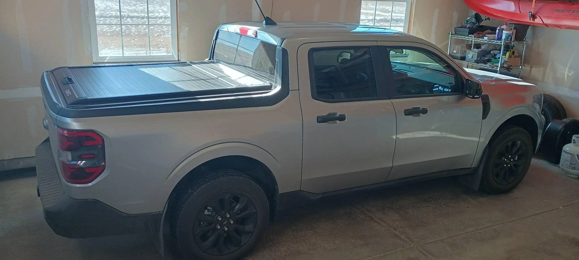 Ford Maverick please recommend tonneau cover . . . 1746908822860-6d