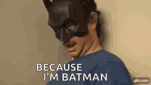 Ford Maverick i accidentally made this thread [NO POLITICS, NO OFFENSIVE POSTS, NO NSFW] batman-superhero