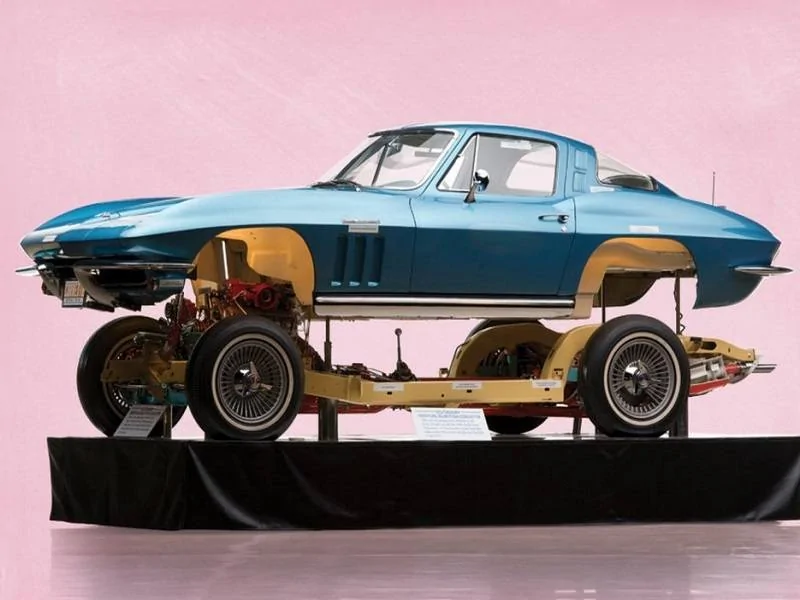 Ford Maverick Pushed the towing limits IMG_2400