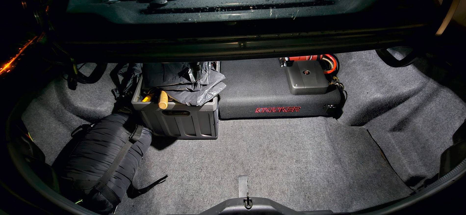 Ford Maverick Best B&O sub drop-in replacement? 20240227_185816