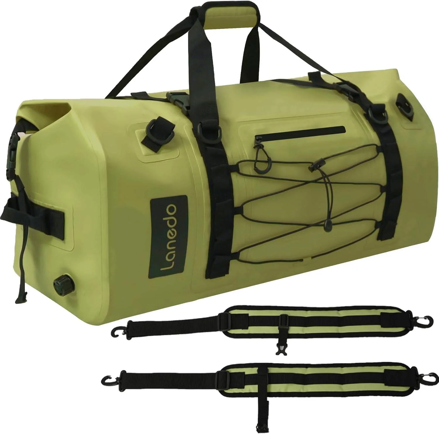 Ford Maverick Safety and Self-Help Gear, what do you carry in your Maverick? 61HjdCBim0L._AC_SL1500_