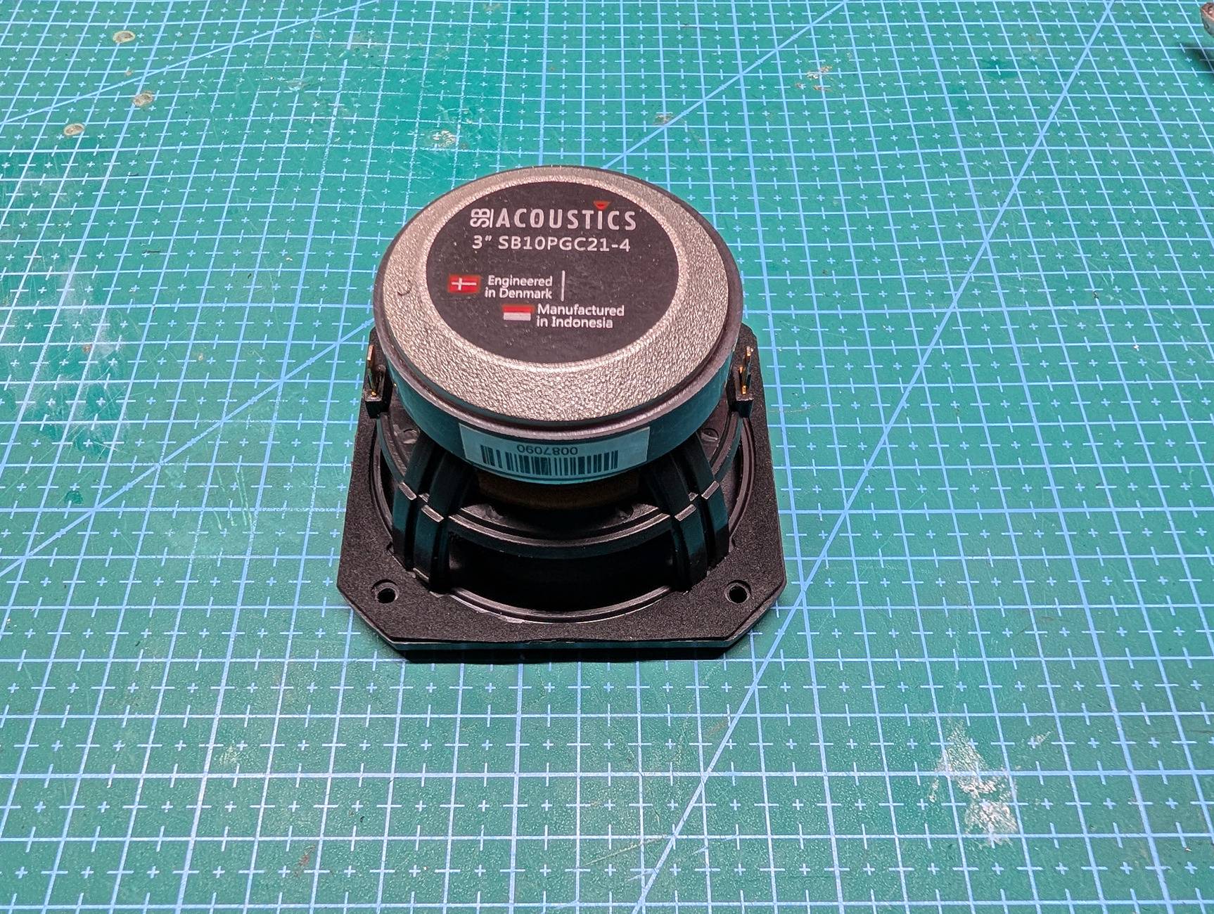 Ford Maverick 2025 Maverick Build Log PXL_20250516_013911117
