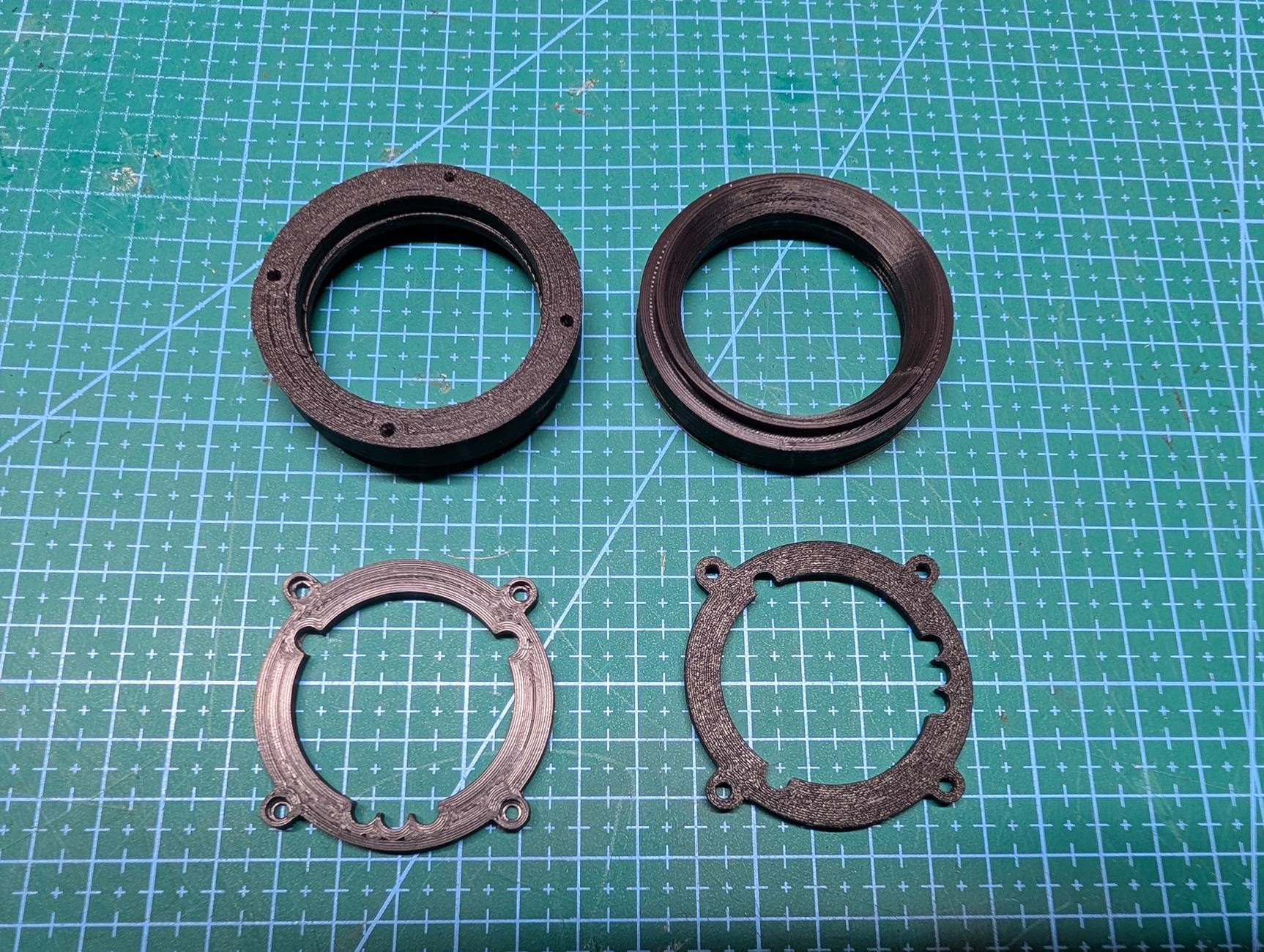 Ford Maverick 2025 Maverick Build Log PXL_20250515_180053262