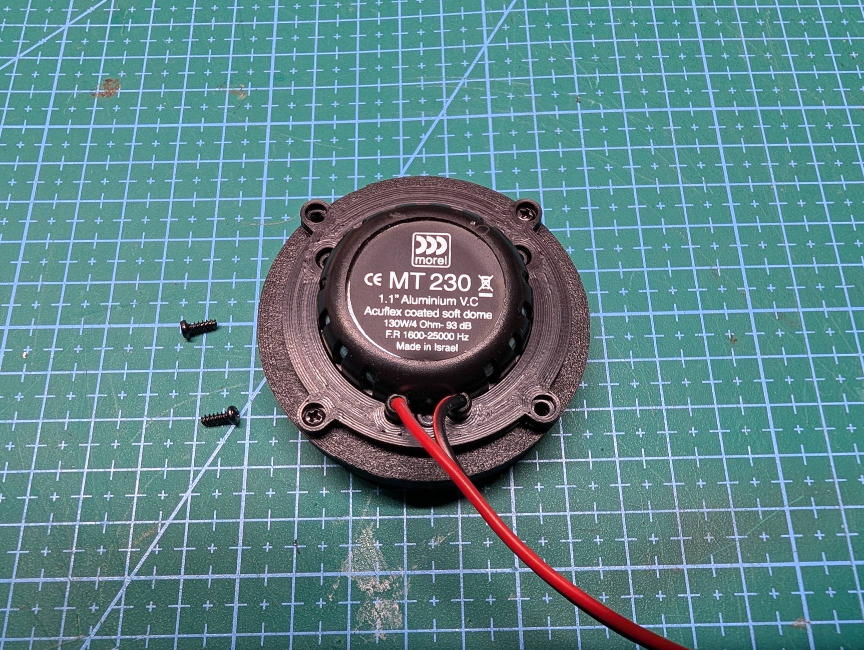 Ford Maverick 2025 Maverick Build Log PXL_20250515_180323466