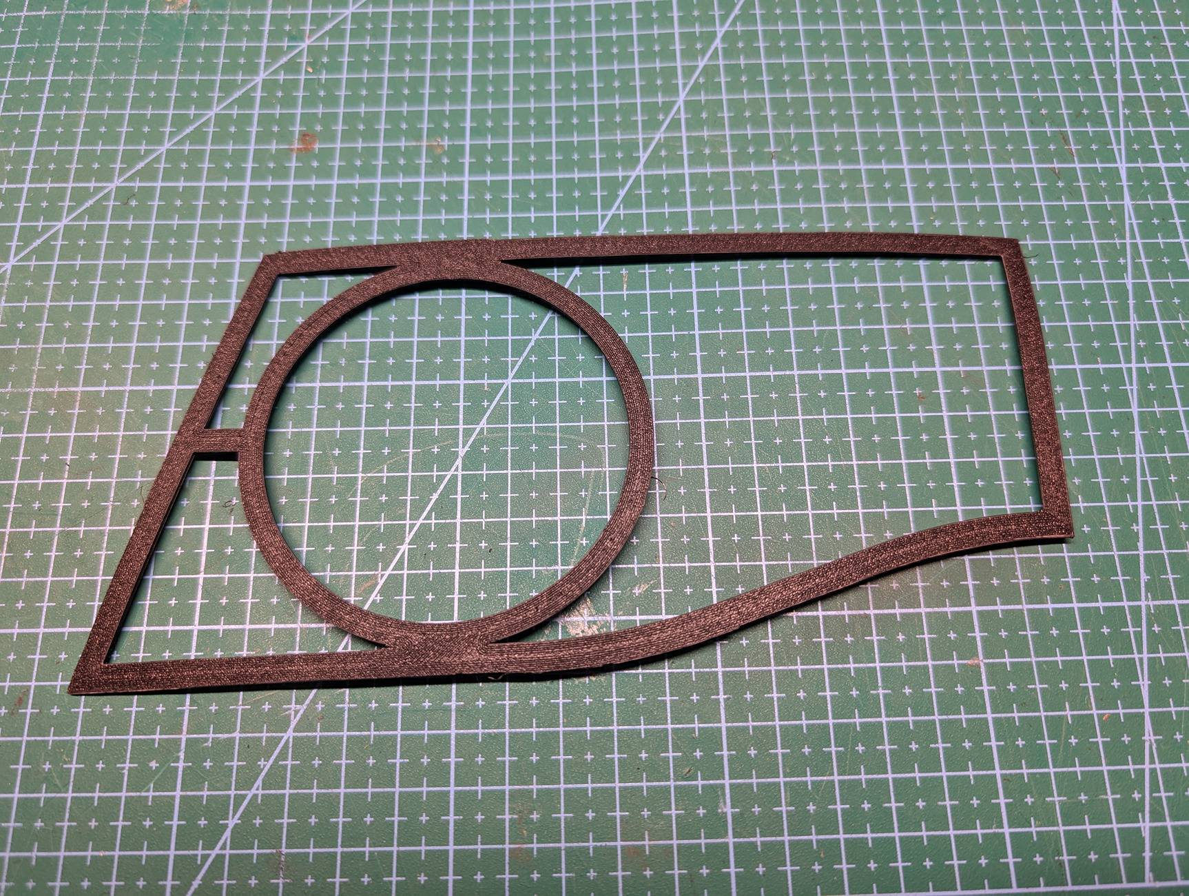 Ford Maverick 2025 Maverick Build Log PXL_20250515_180800328