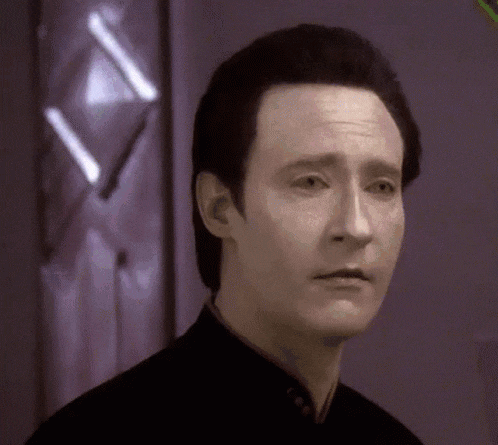 Ford Maverick test thread star-trek