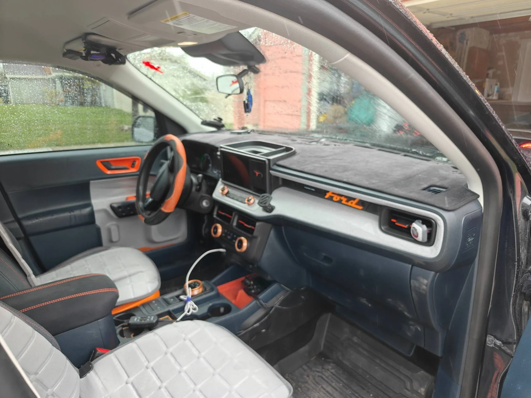 Ford Maverick 2023 XLT Hybrid IMG20250517103727