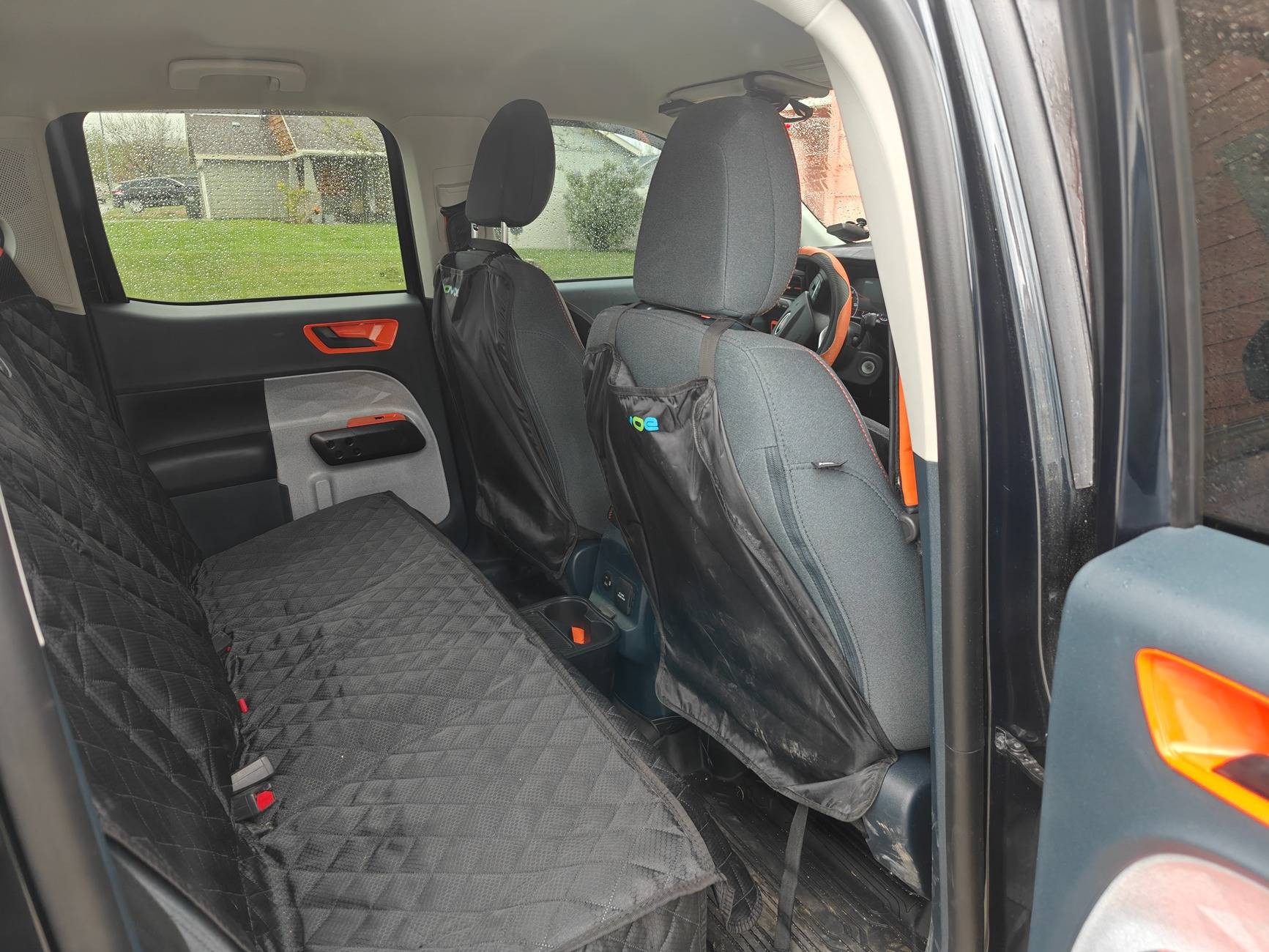 Ford Maverick 2023 XLT Hybrid IMG20250517103749