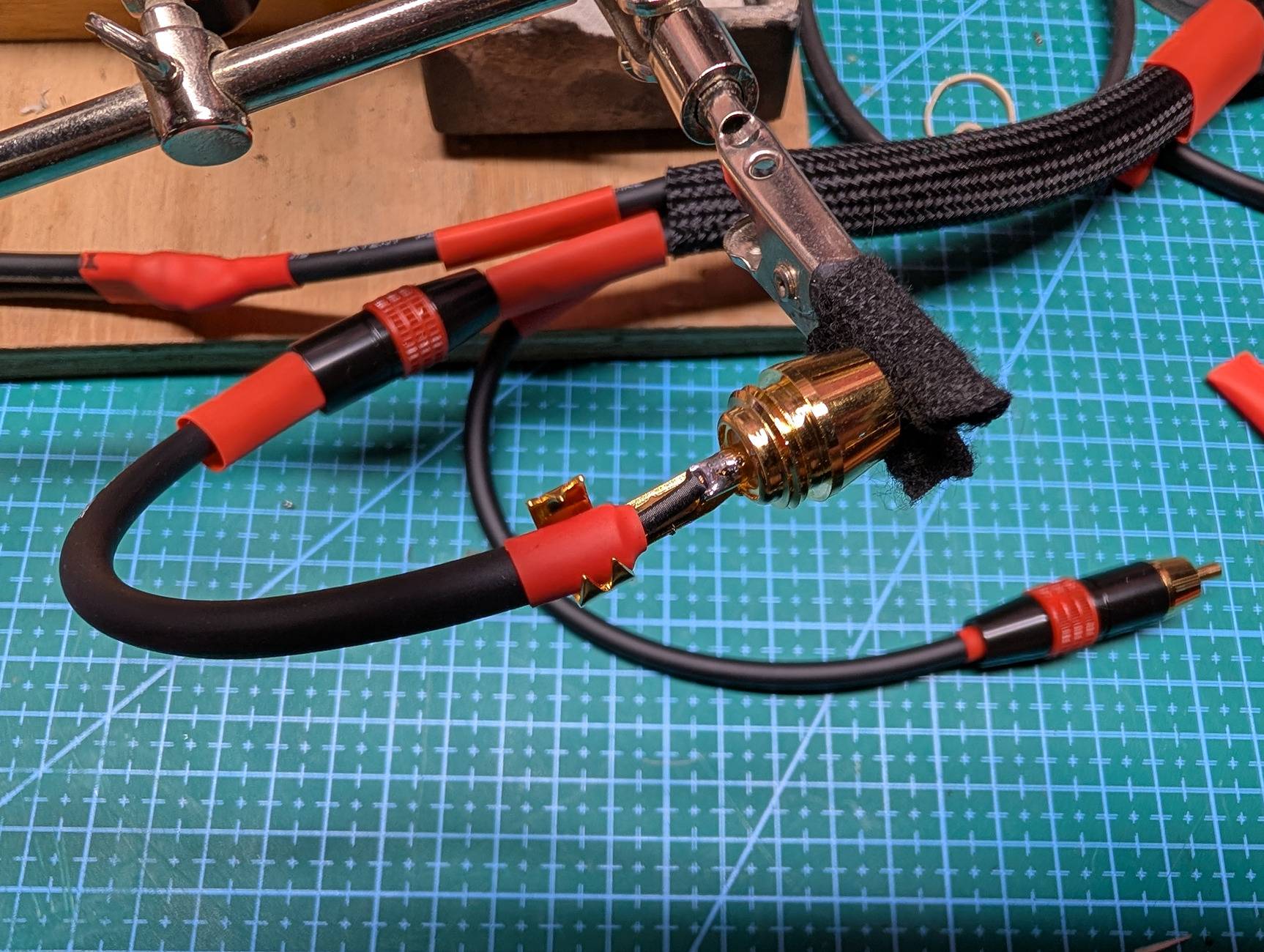 Ford Maverick 2025 Maverick Build Log PXL_20250517_205539718