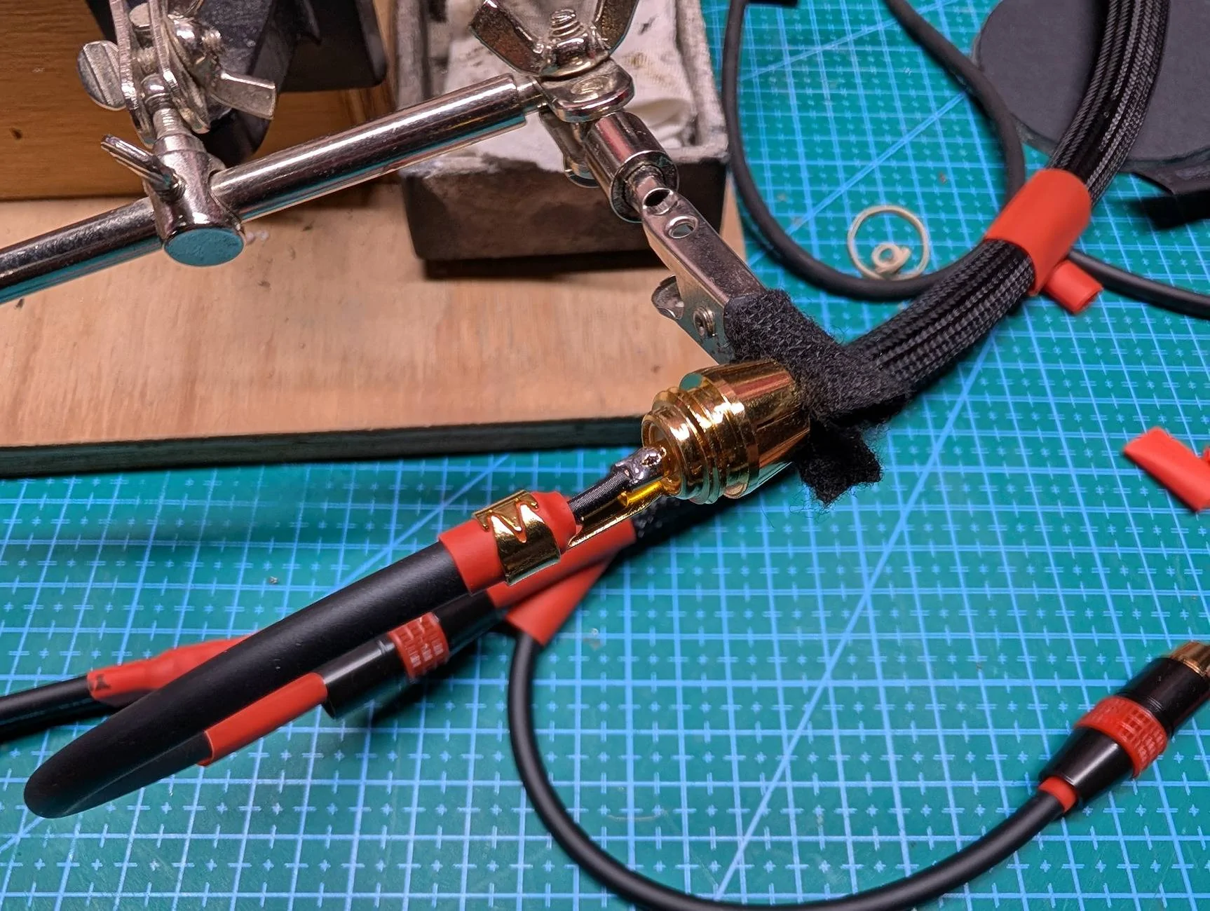 Ford Maverick 2025 Maverick Build Log PXL_20250517_205623411