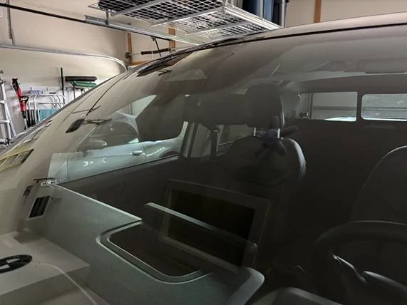 Ford Maverick Dash Cams installs? FitcamX Outsid