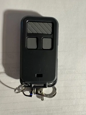 Ford Maverick Well here it is Opener