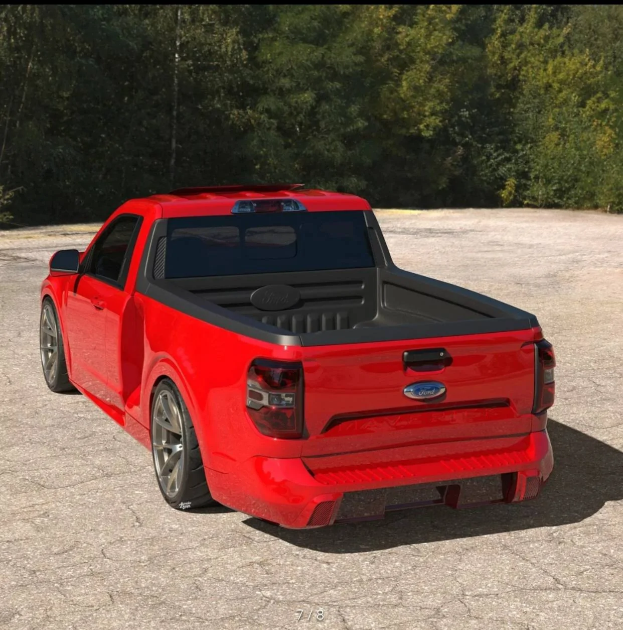 Ford Maverick 2-door Maverick? Screenshot_20250519_212106_Chrom
