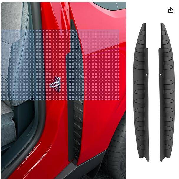 Ford Maverick Has anyone installed the xipoqix Door Edge Protector? 1747842771082-i3