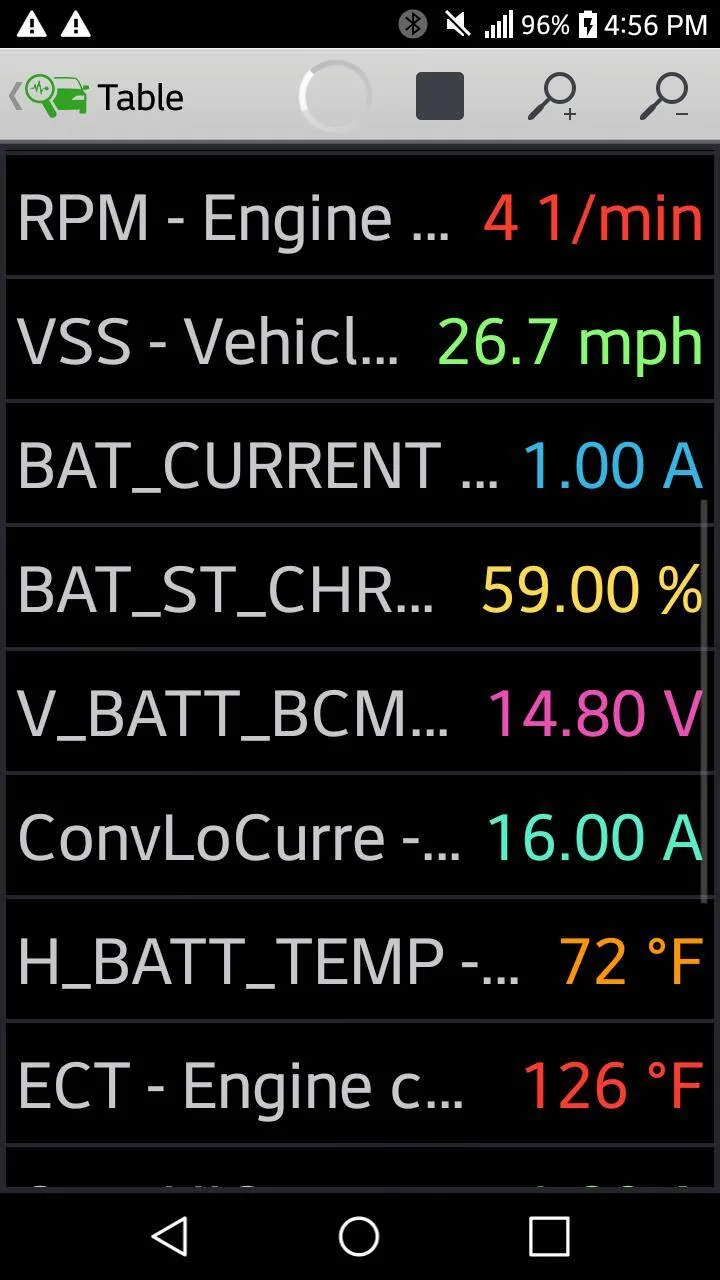 Ford Maverick The fix is in! (Maverick battery drain) Screenshot_2024-11-19-16-56-51