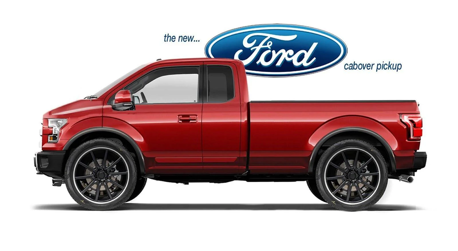 Ford Maverick What's your Ultimate Pickup Specs? 1747872946628-vo