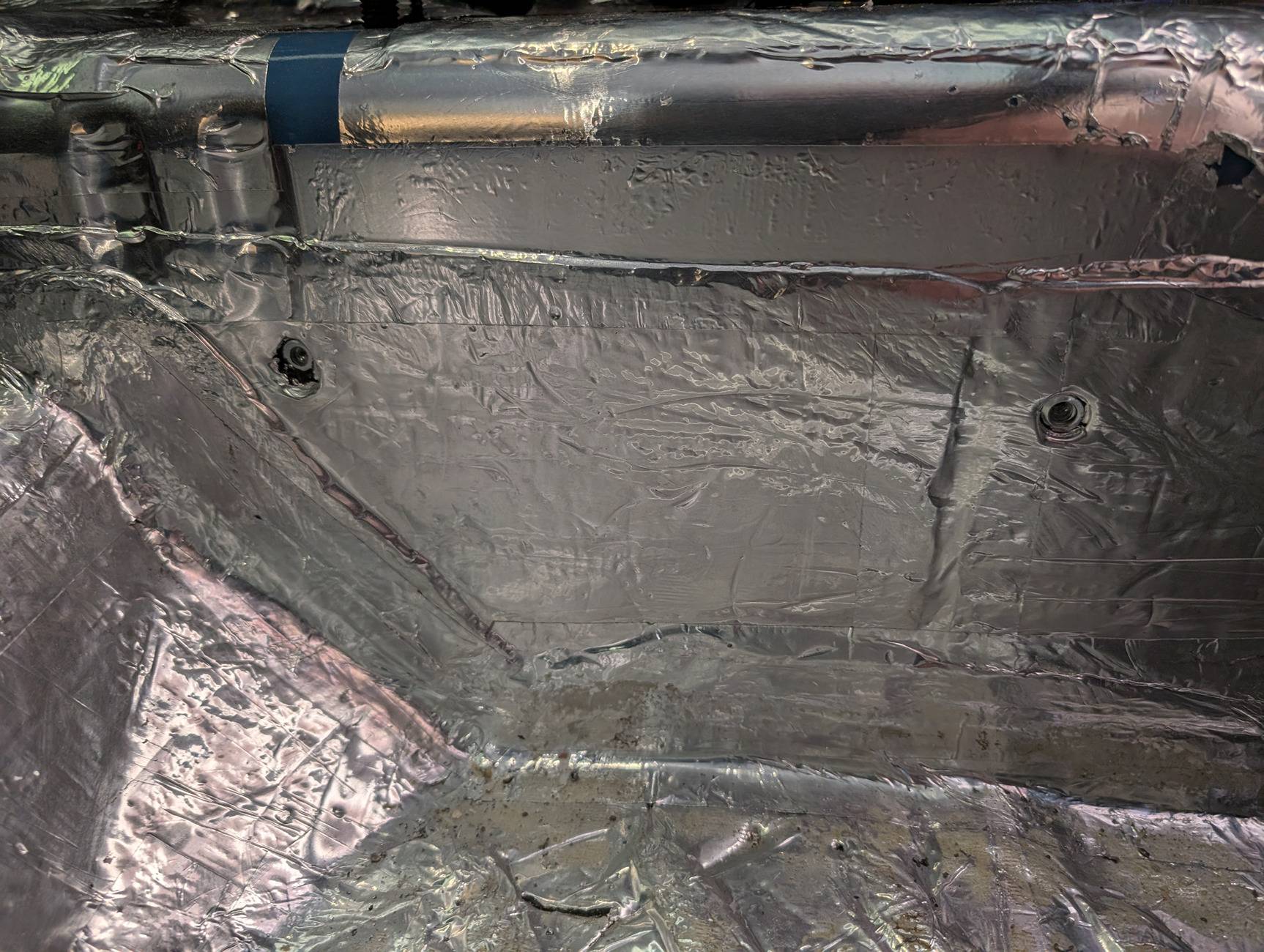 Ford Maverick 2025 Maverick Build Log PXL_20250517_203447112