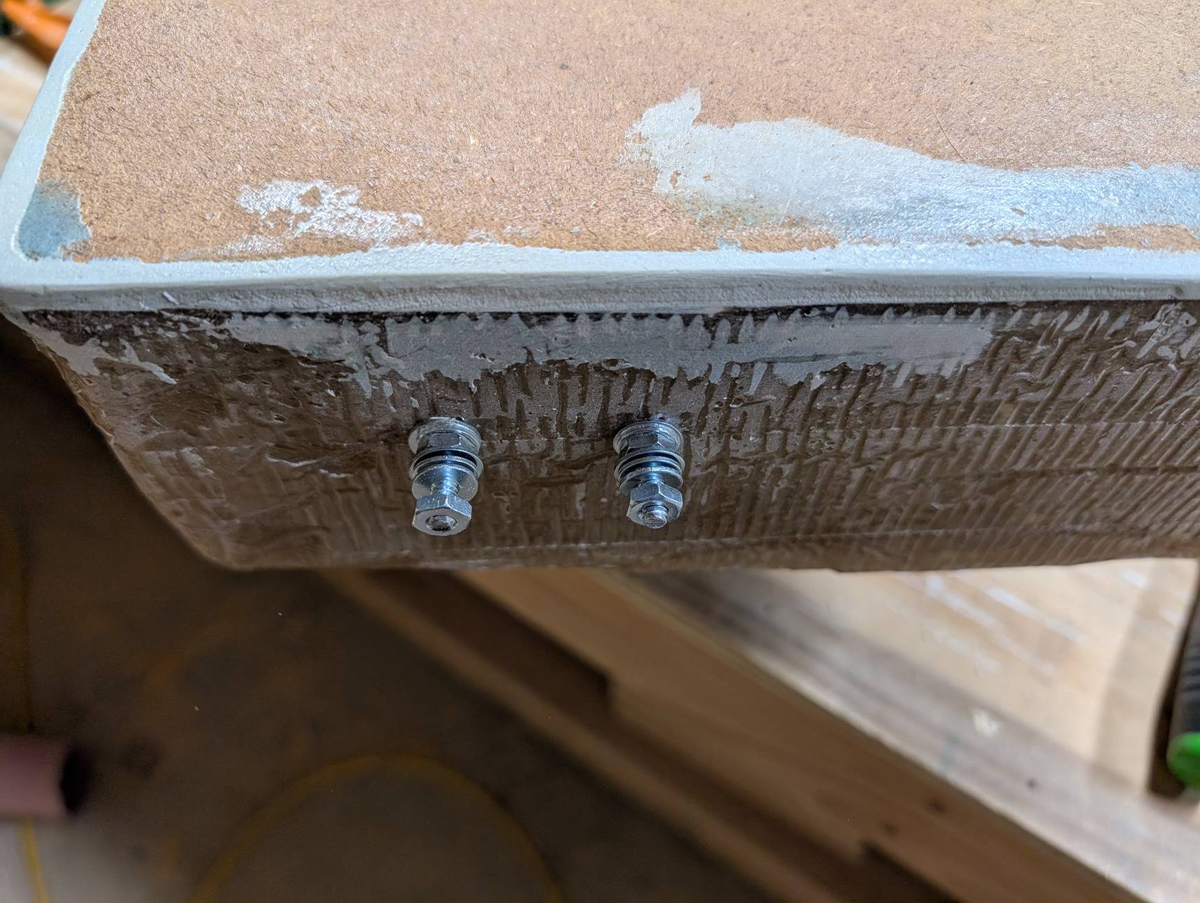 Ford Maverick 2025 Maverick Build Log PXL_20250518_143308593