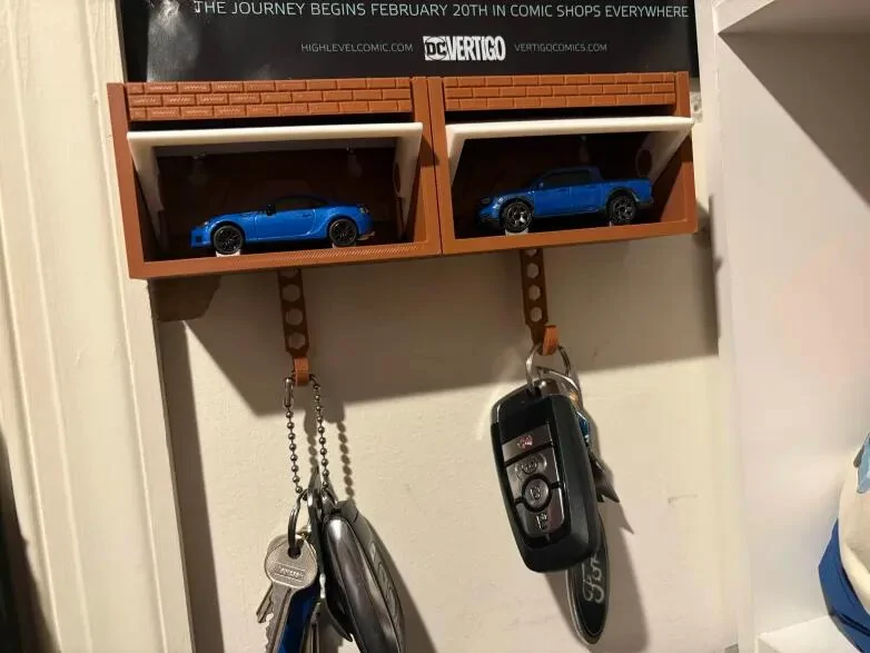 Ford Maverick Matchbox Maverick ULLGigL
