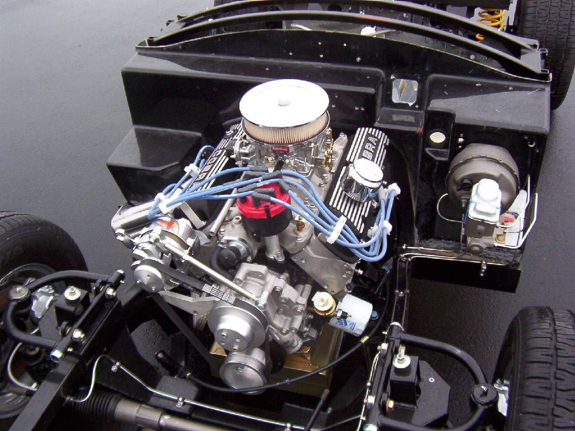 Ford Maverick How difficult would it be to put a V8 into a Maverick 000_0010_2.JPG