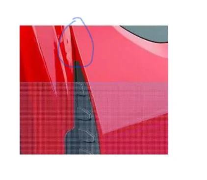 Ford Maverick Has anyone installed the xipoqix Door Edge Protector? 1747931354380-2c