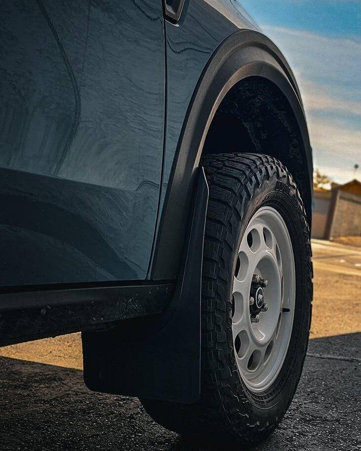 Ford Maverick Mabett Fender Flare Promotion 1747963290185-0x