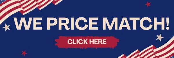 Ford Maverick Memorial Day Sales at Panda Motorworks! MEM Day price match