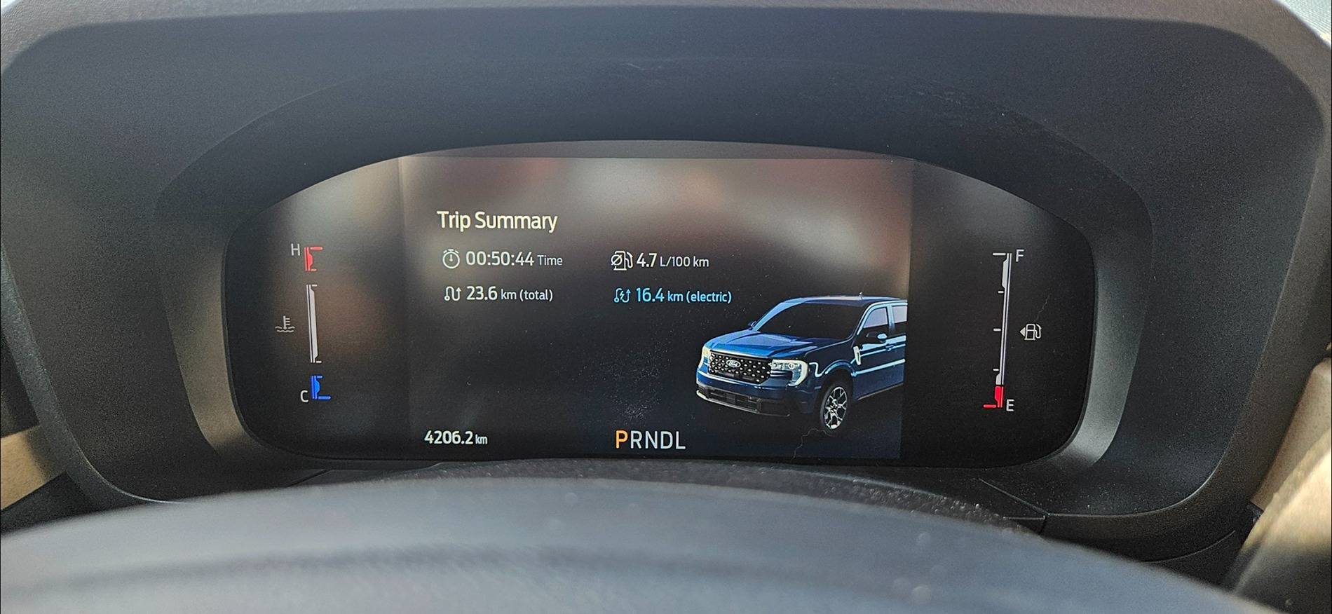 Ford Maverick 2025 Order (Canada)- does my dealer know what's going on? Screenshot_20250523_121340_Gallery