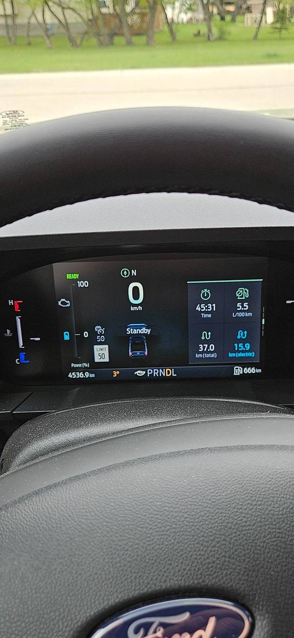 Ford Maverick 2025 Order (Canada)- does my dealer know what's going on? Screenshot_20250523_121513_Gallery