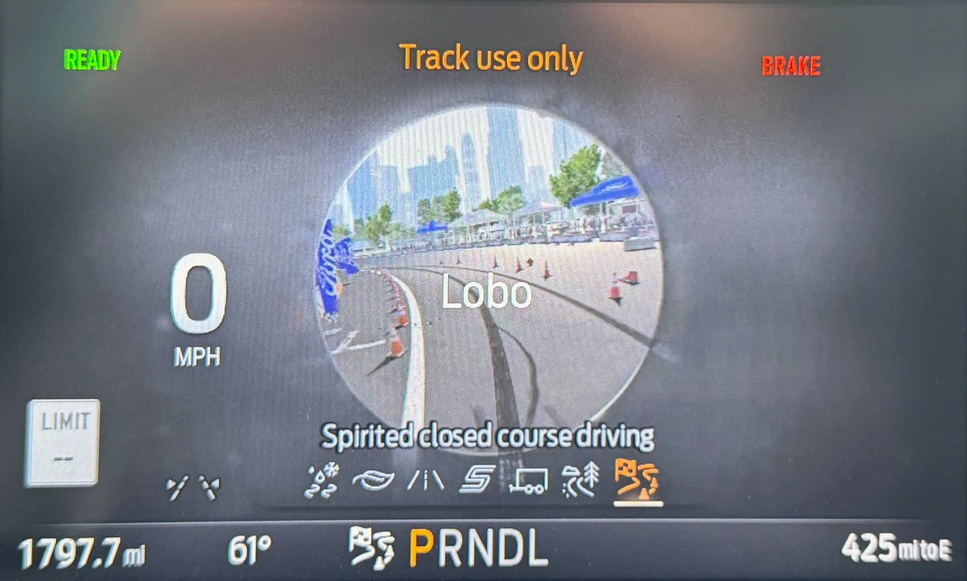 Ford Maverick Enabling additional drive modes on 2025 XLT AWD Hybrid IMG_1458