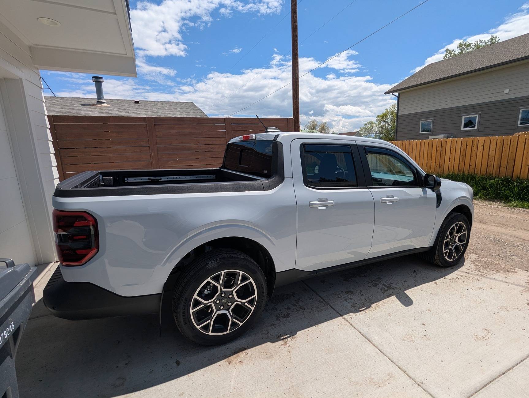 Ford Maverick From Fit to Maverick PXL_20250523_195655147