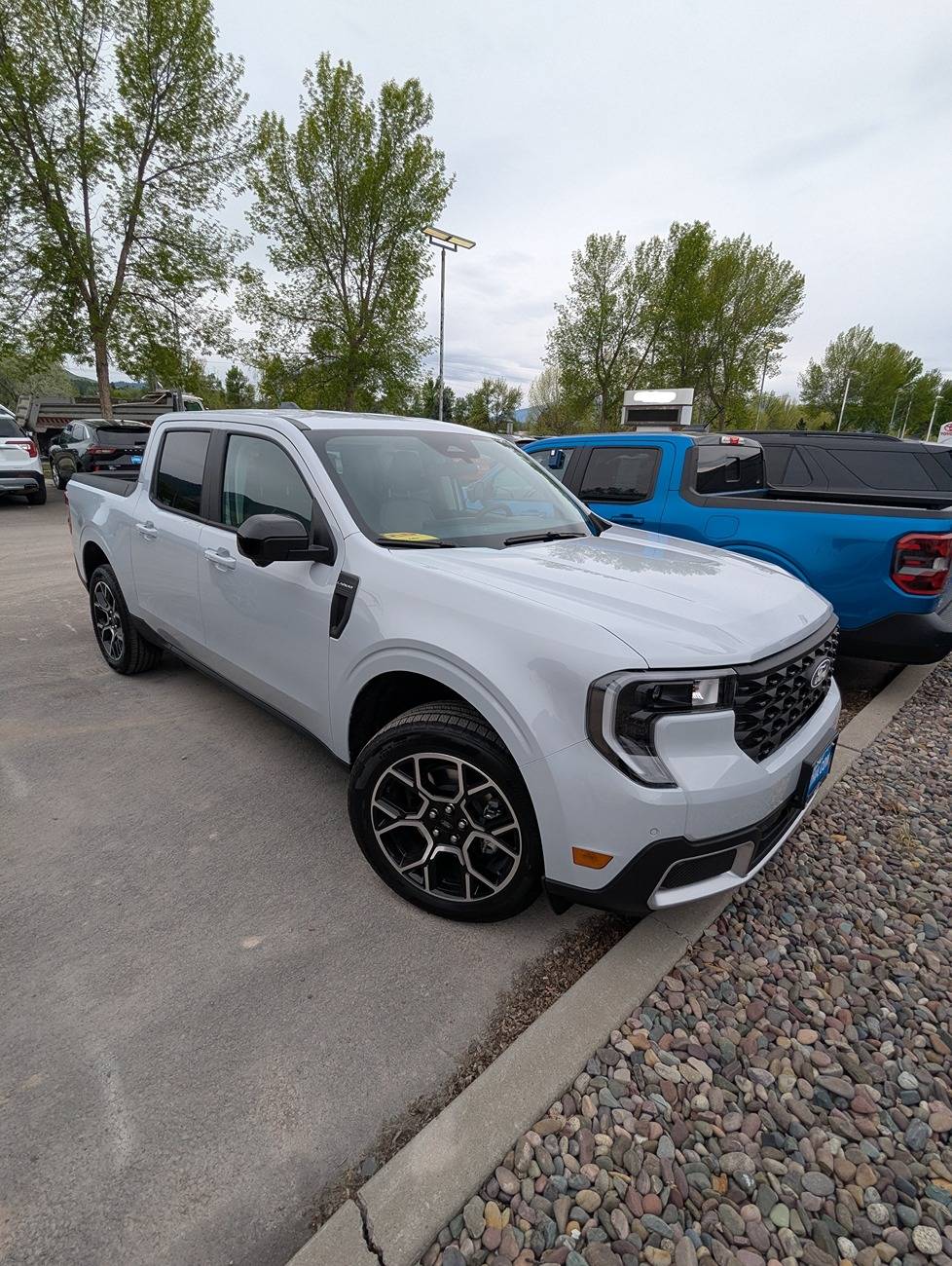 Ford Maverick From Fit to Maverick PXL_20250522_193737346-EDIT