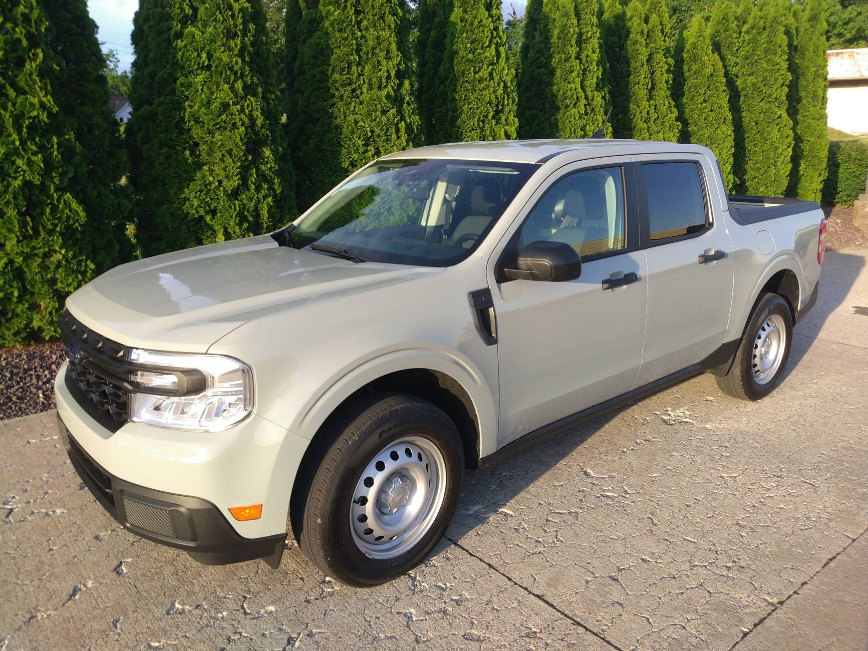 Ford Maverick Random Maverick Photos of the Day Thread! 📸 IMG_20250523_191521_950