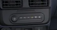 Ford Maverick Latest recall? Securing the passenger airbag disable indicator padi lamp to the instrument bezel 1748059829104-t2