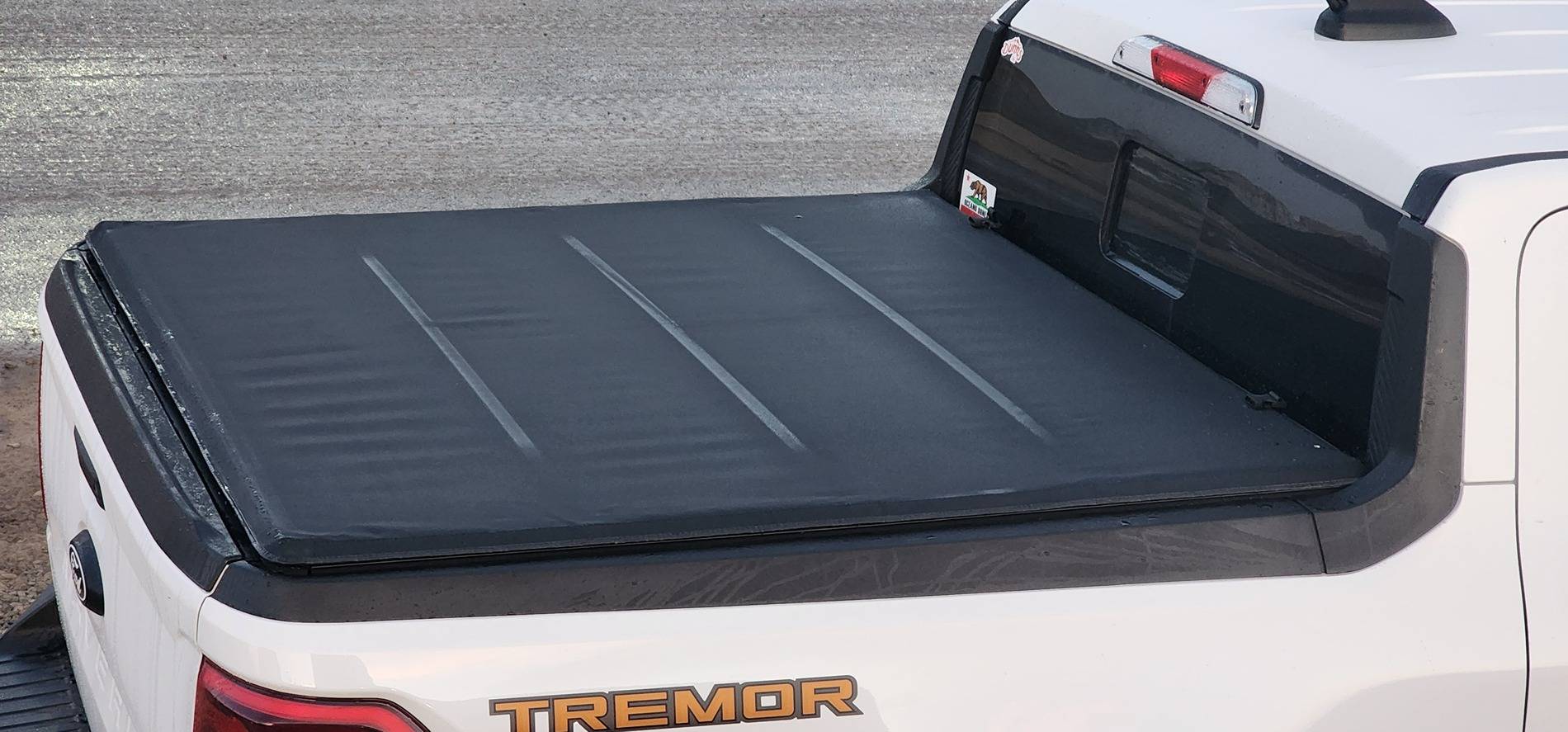Ford Maverick Tonneau Covers 20250227_062138